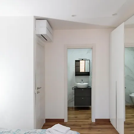 Nikita Casa Dei Limoni Apartment *