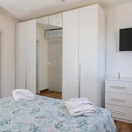 Nikita Casa Dei Limoni Appartamento *