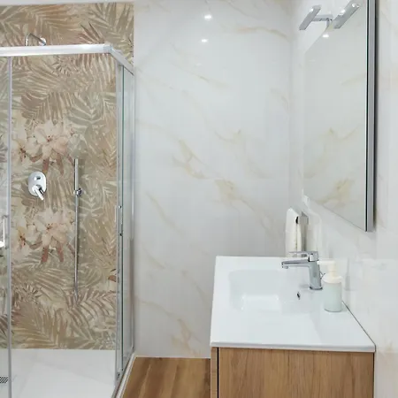 Appartement Nikita Casa Dei Limoni Napels