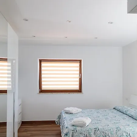 Nikita Casa Dei Limoni