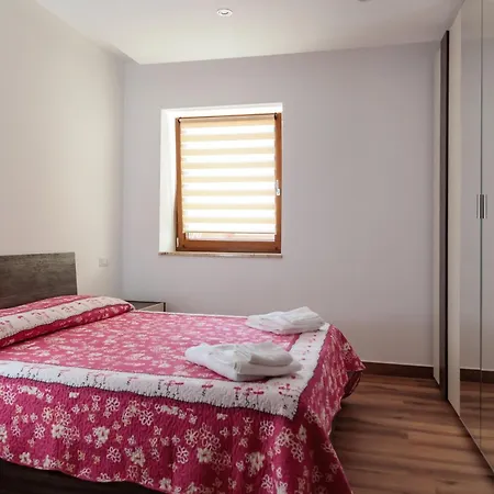 Nikita Casa Dei Limoni Appartement