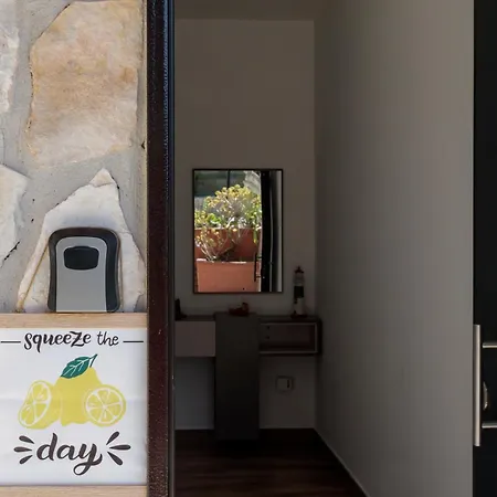 Nikita Casa Dei Limoni Appartement *