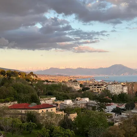 Nikita Casa Dei Limoni *