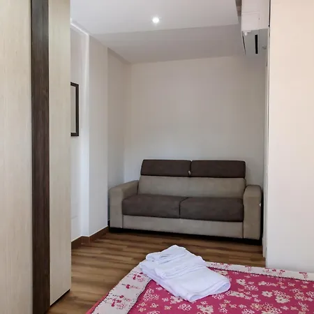 Nikita Casa Dei Limoni Appartement *