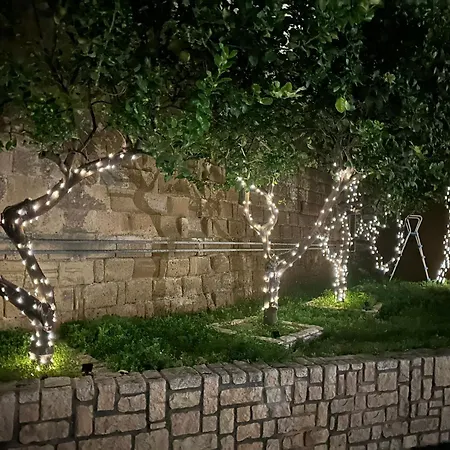 Nikita Casa Dei Limoni Appartamento *