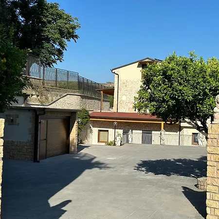 Nikita Casa Dei Limoni