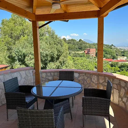 Nikita Casa Dei Limoni Appartement *