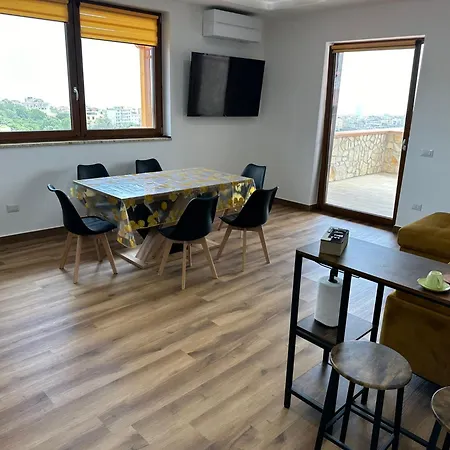 Nikita Casa Dei Limoni