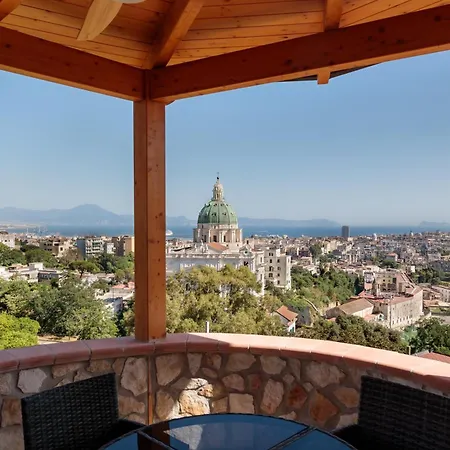 Appartement Nikita Casa Dei Limoni