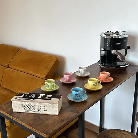 Nikita Casa Dei Limoni * Napels