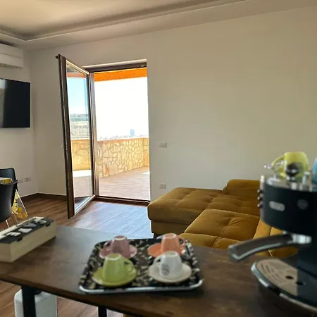 Nikita Casa Dei Limoni *