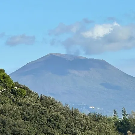 Nikita Casa Dei Limoni * Napels