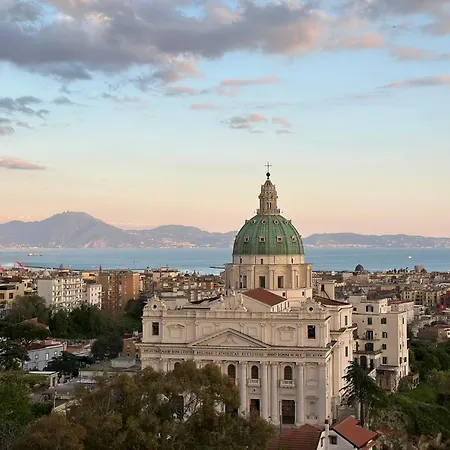 Nikita Casa Dei Limoni Appartement *