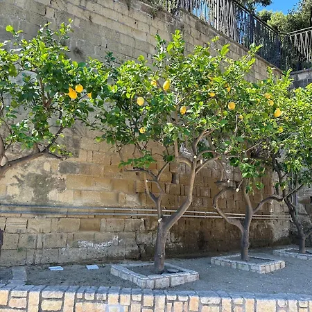 Nikita Casa Dei Limoni Appartement Napels
