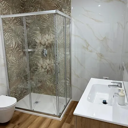 Nikita Casa Dei Limoni Napels