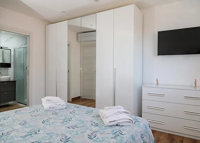 Nikita Casa Dei Limoni Appartamento *