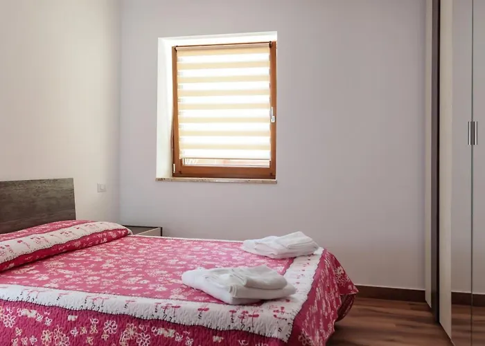 Nikita Casa Dei Limoni Appartamento