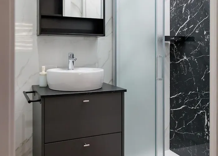 Appartamento Nikita Casa Dei Limoni