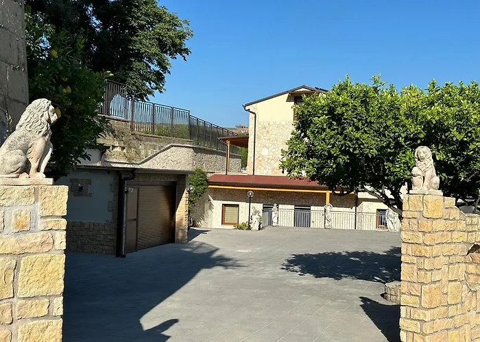 Nikita Casa Dei Limoni