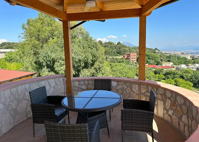 Nikita Casa Dei Limoni Appartamento *