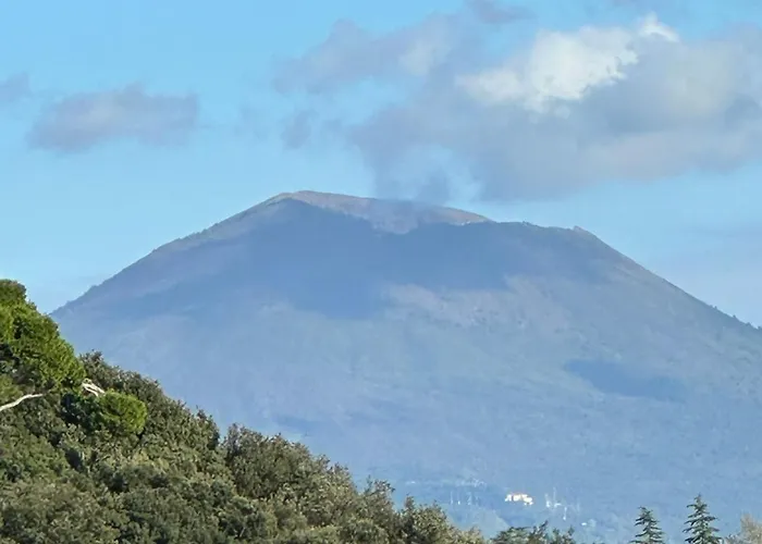 Nikita Casa Dei Limoni * Napoli