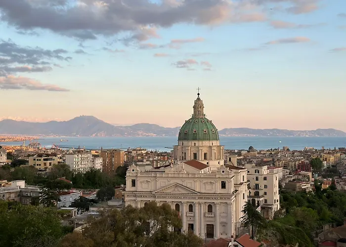 Nikita Casa Dei Limoni Appartamento *