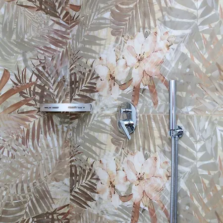 Apartamento Nikita Casa Dei Limoni *
