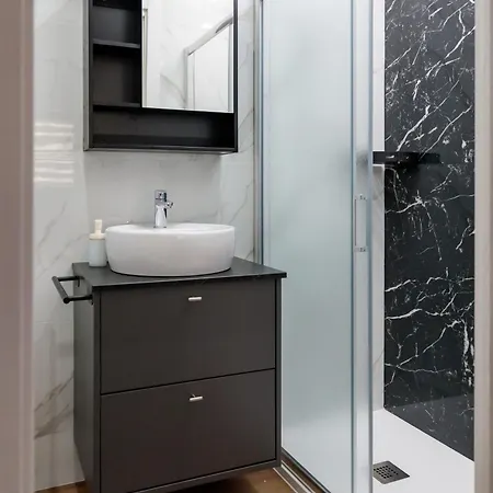 Apartamento Nikita Casa Dei Limoni