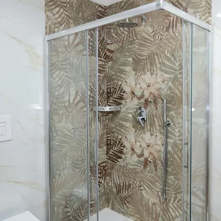 Nikita Casa Dei Limoni Appartamento Napoli
